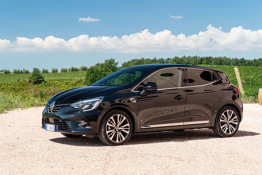  Renault Clio Initiale Paris 2019 года  (WW) (фото 2 из 20)